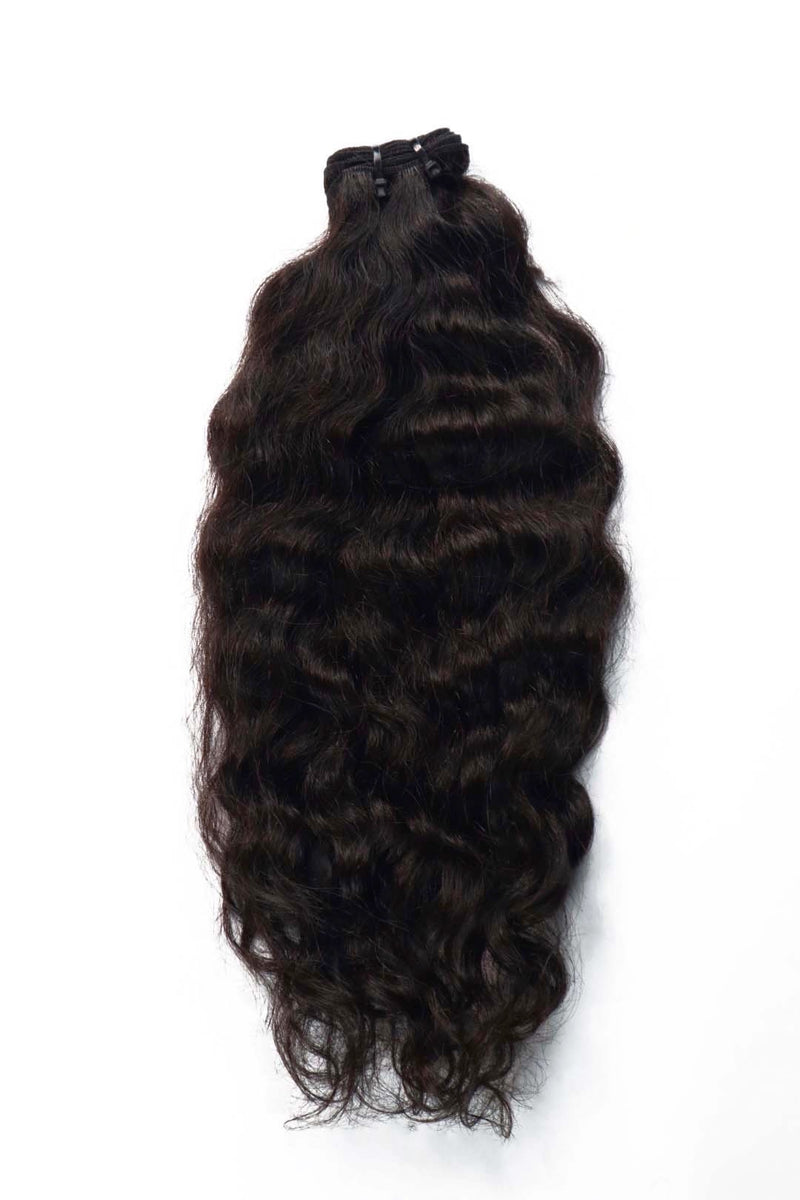 Virgin Texture
